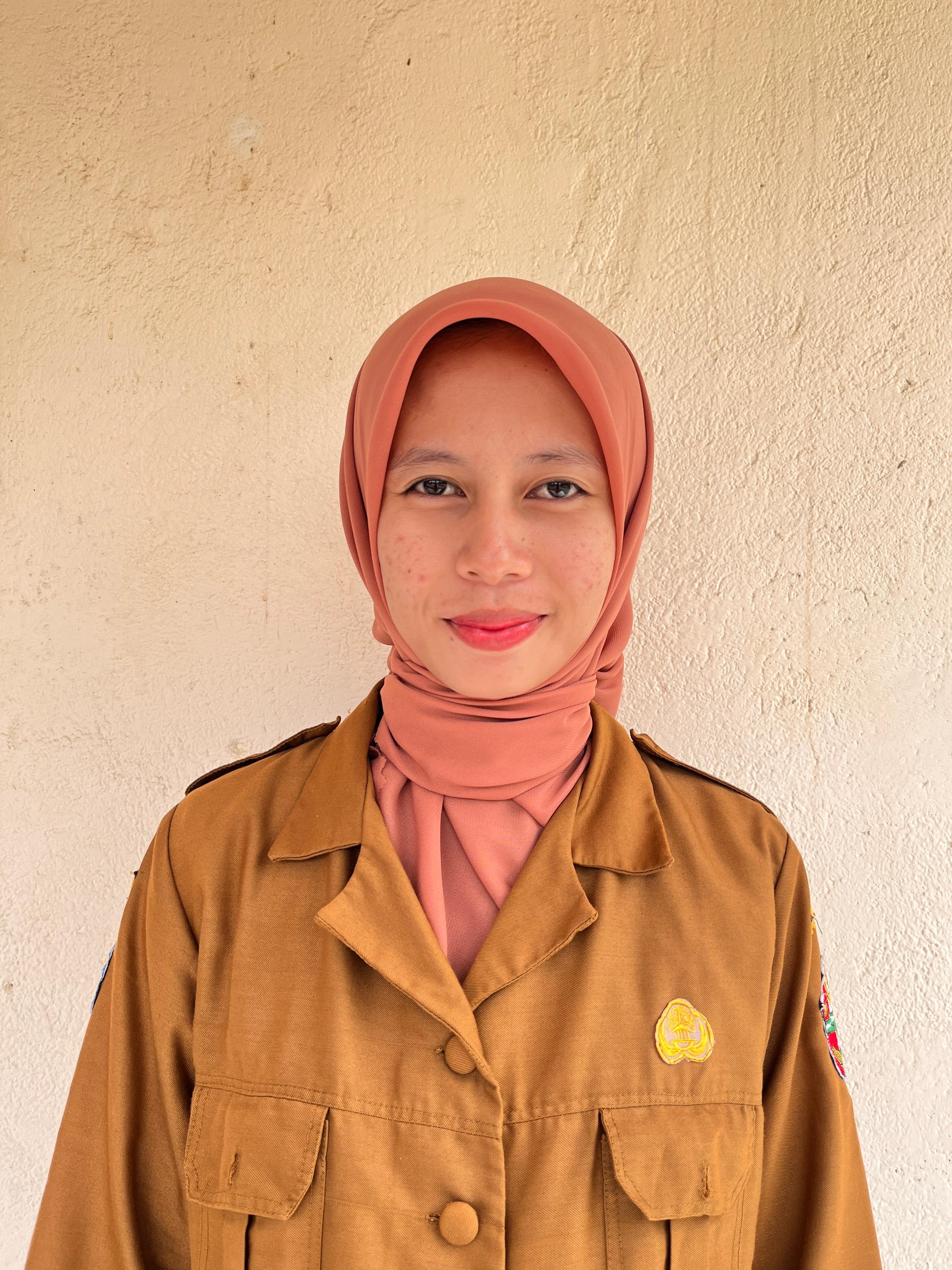 HESTI RAHAYU PERTIWI, A. Md.T